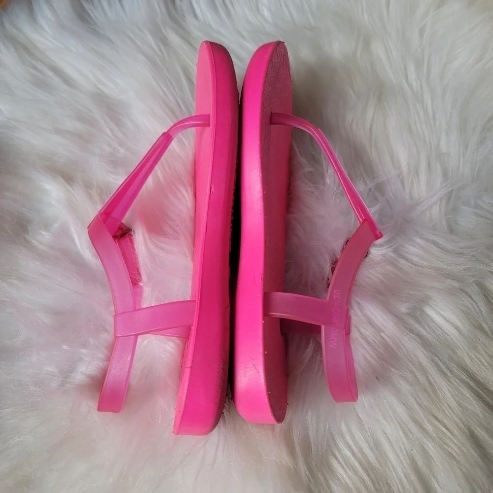 2/$20 Rubber Thong Sandal 13